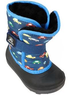 Kamik Winterstiefel 