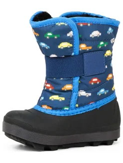 Kamik Winterstiefel 
