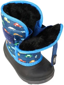 Kamik Winterstiefel 