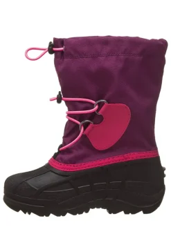 Kamik Winterstiefel "Southfrost" in Fuchsia Hot