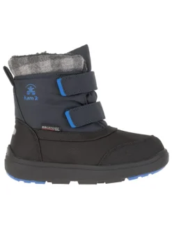 Kamik Winterstiefel "Sparky" in Dunkelblau> Stiefel & Boots