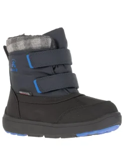Kamik Winterstiefel "Sparky" in Dunkelblau> Stiefel & Boots