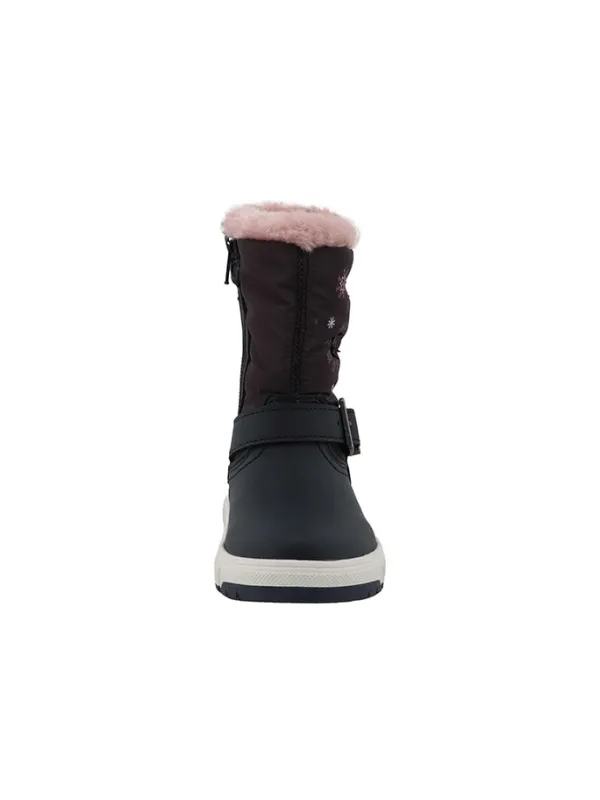 Lurchi Winterstiefel "Viola" in Dunkelblau Online