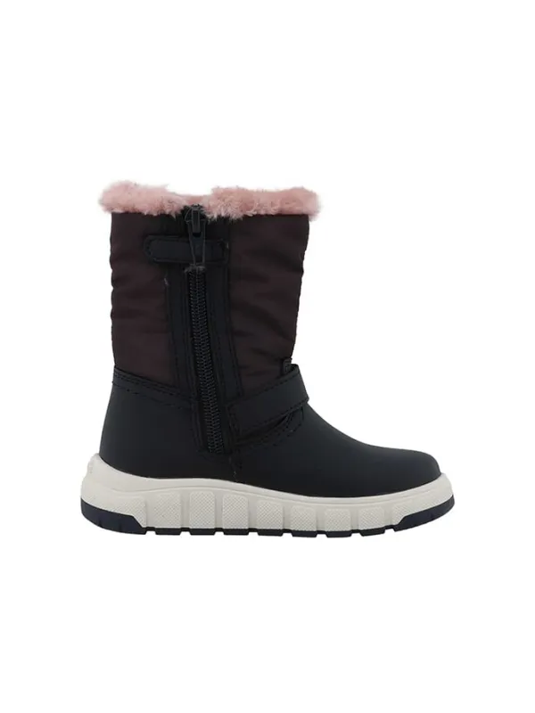 Lurchi Winterstiefel "Viola" in Dunkelblau Online