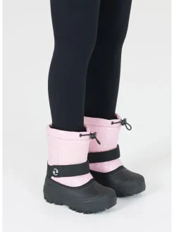 Zigzag Winterstiefel "Wanoha" in Rosa/ Schwarz