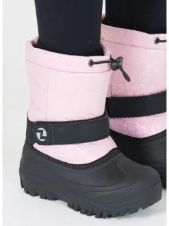 Zigzag Winterstiefel 