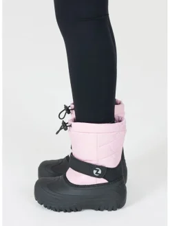 Zigzag Winterstiefel 