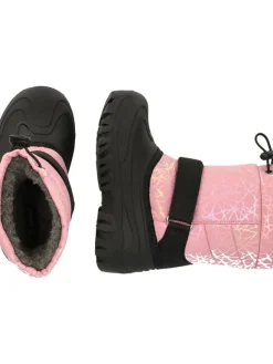 Zigzag Winterstiefel 