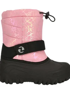 Zigzag Winterstiefel 
