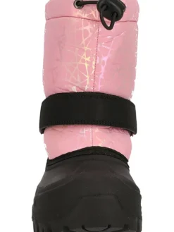 Zigzag Winterstiefel 