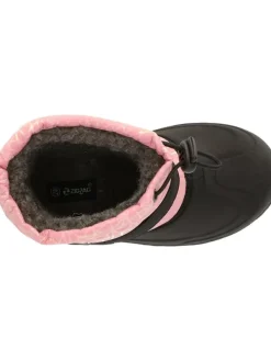 Zigzag Winterstiefel 