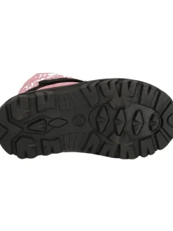 Zigzag Winterstiefel 