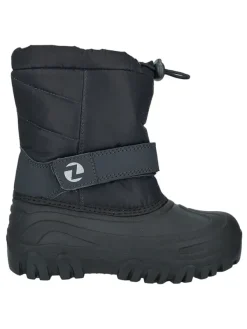 Zigzag Winterstiefel "Wanoha" in Schwarz Outlet
