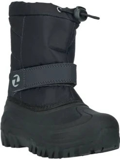 Zigzag Winterstiefel "Wanoha" in Schwarz Outlet