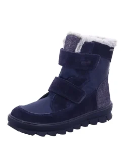 superfit Winterstiefeletten FLAVIA in blau Best
