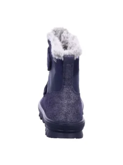 superfit Winterstiefeletten FLAVIA in blau Best