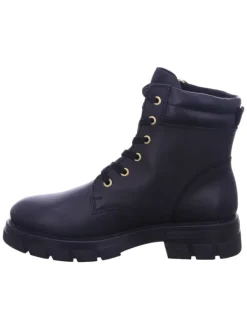 rieker Winterstiefeletten in black/schwarz/schwarz><noscript><img width=