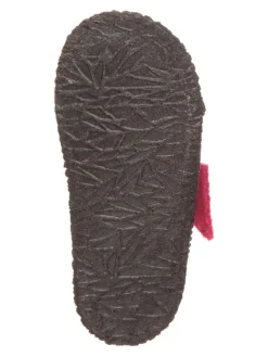 kitz pichler Wollfilz-Hausschuhe 