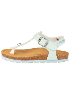 Trollkids Zehentrenner "Alesund" in Mint