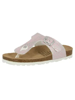 Lico Zehentrenner "Bioline Stone Kids" in Rosa