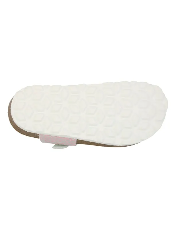 Lico Zehentrenner "Bioline Stone Kids" in Rosa