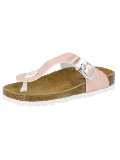 Lico Zehentrenner "Bioline Trend Kids" in Rosa Hot