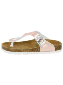 Lico Zehentrenner "Bioline Trend Kids" in Rosa Hot