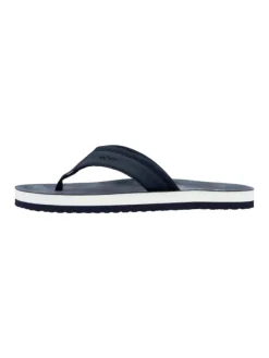 rieker Zehentrenner in Blau><noscript><img width=