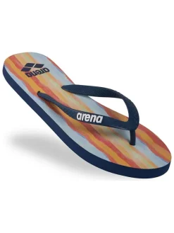 Arena Zehentrenner in Bunt>Herren Sandalen & Pantoletten