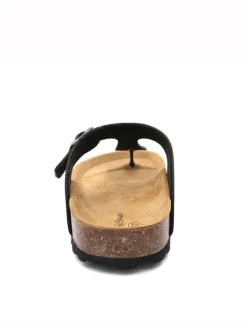 billowy Zehentrenner in Gold><noscript><img width=