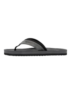 rieker Zehentrenner in Grau><noscript><img width=