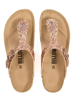billowy Zehentrenner in Rosa><noscript><img width=